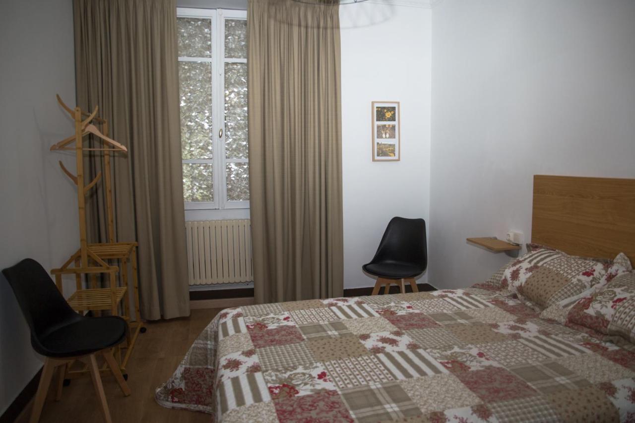 Вилла La Casa Del Rio - A 13 Kilometros De Santiago Сигуэйро Экстерьер фото