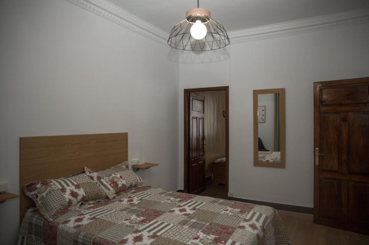 Вилла La Casa Del Rio - A 13 Kilometros De Santiago Сигуэйро Экстерьер фото