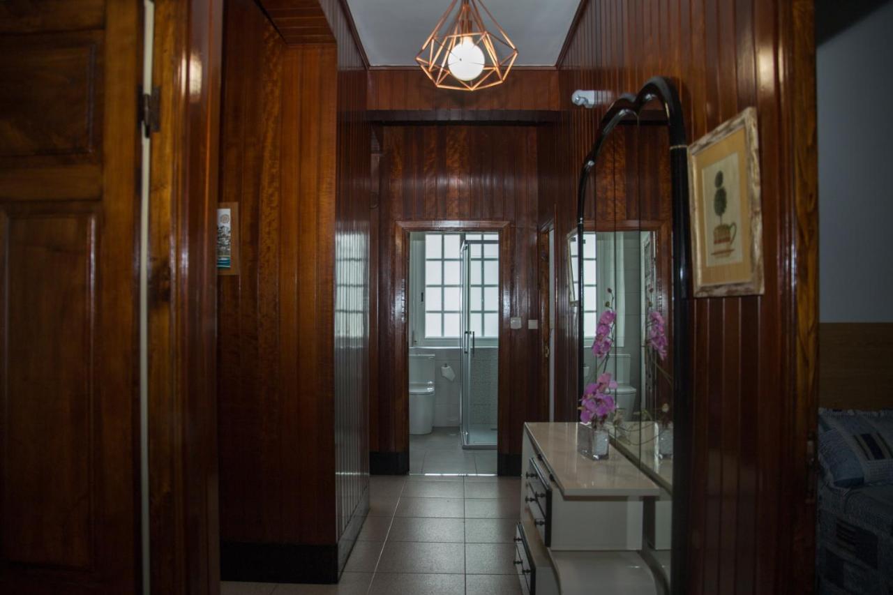 Вилла La Casa Del Rio - A 13 Kilometros De Santiago Сигуэйро Экстерьер фото
